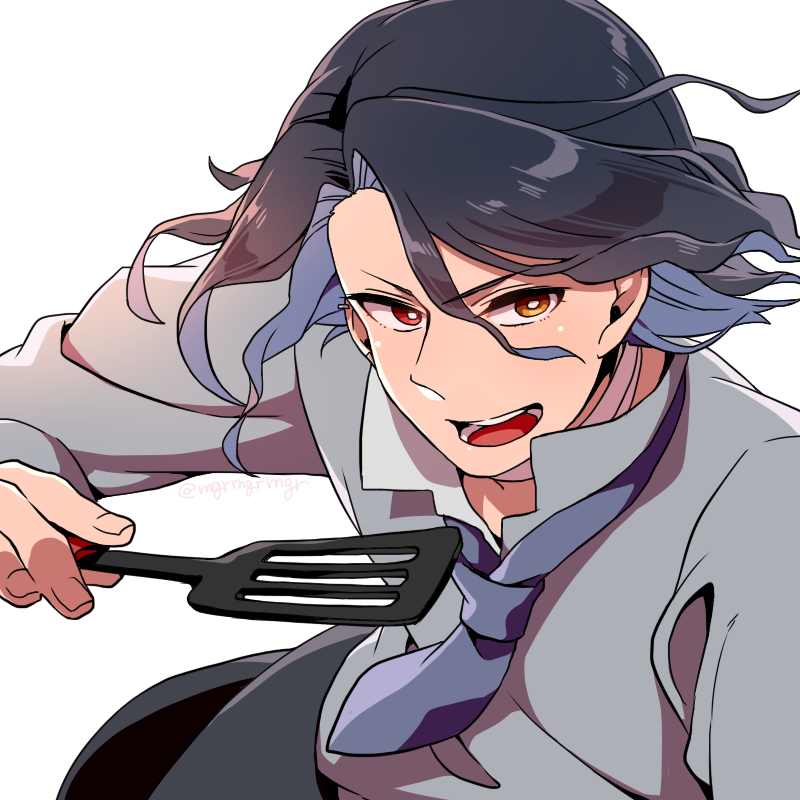 Mマスイラストまとめ 2 まぐろびより