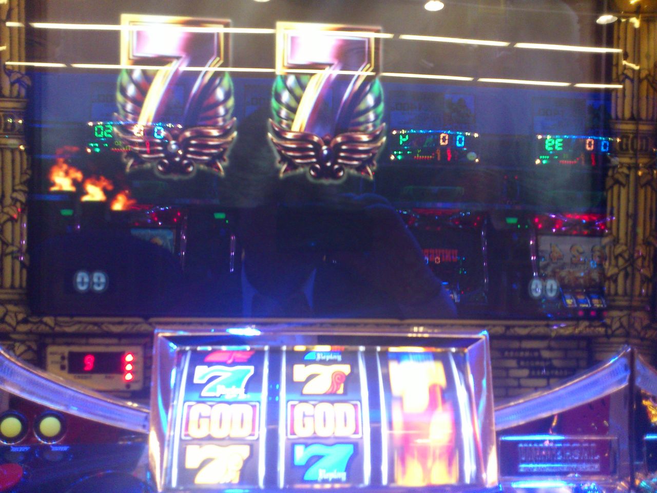 ミリオンゴッド最高出玉達成ｗｗｗ Komiのみぞ知るセカイ