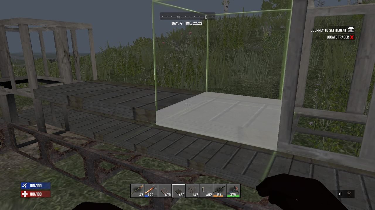 今日はゲーム日和