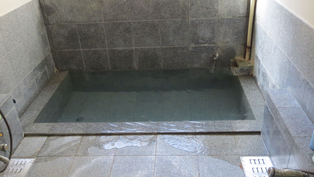 野沢温泉 お宿てらゆ 硫黄臭好きの温泉手記