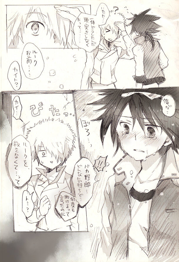 ファイ ブレイン はっぱりんご