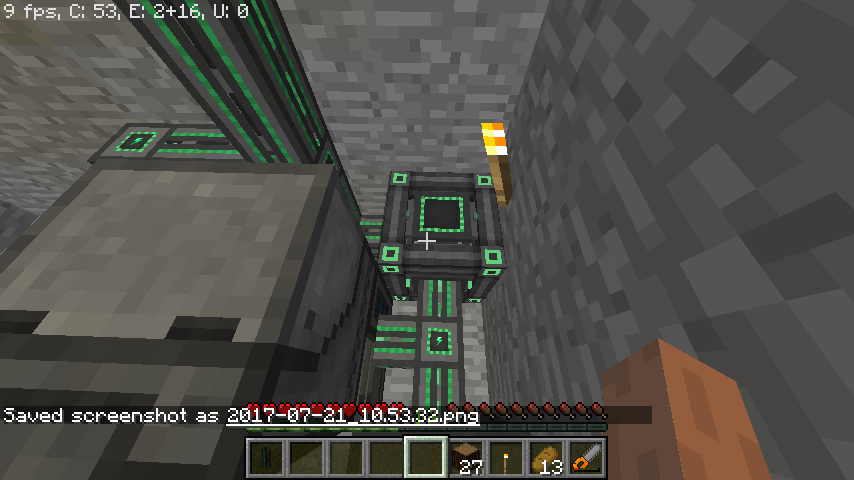 工業編 メカニズムに触れてみよう のんびり気ままな開拓記 工業編 メカニズムに触れてみよう のんびり気ままな開拓記