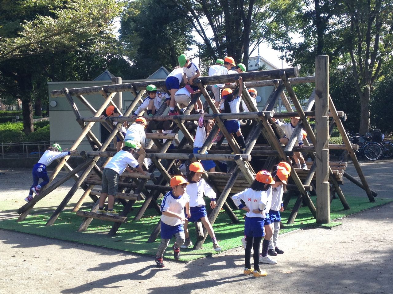 川口自然公園 見沼散人 の身の丈生活 川口自然公園 見沼散人 の身の丈生活