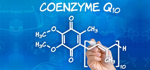 Coenzyme Q10