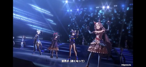 ぱかライブTV vol.25 26
