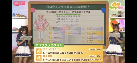 ぱかライブTV vol.21 61