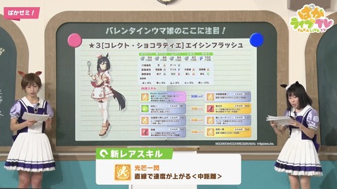 ウマ娘 ぱかライブTV vol.13 60