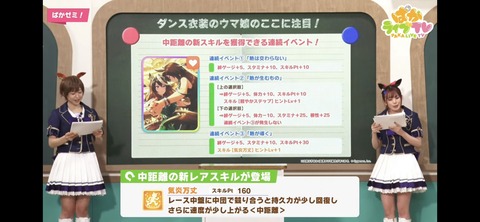 ウマ娘 ぱかライブTV vol.15 56