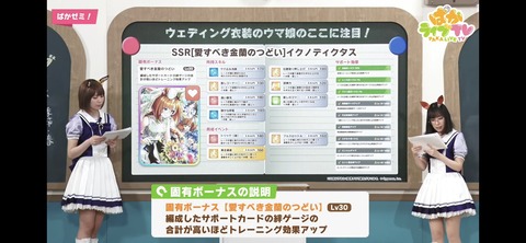 ぱかライブTV vol.17 47