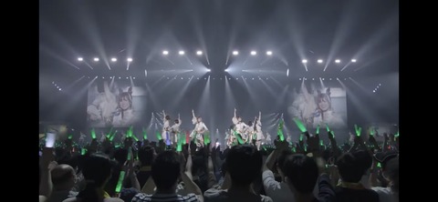 ぱかライブTV vol.31 75