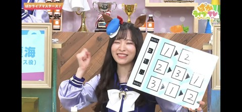 ぱかライブTV vol.28 28
