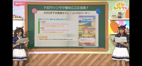 ぱかライブTV vol.21 78
