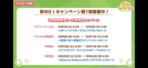 ぱかライブTV vol.21 29