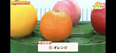 ぱかライブTV vol.28 9