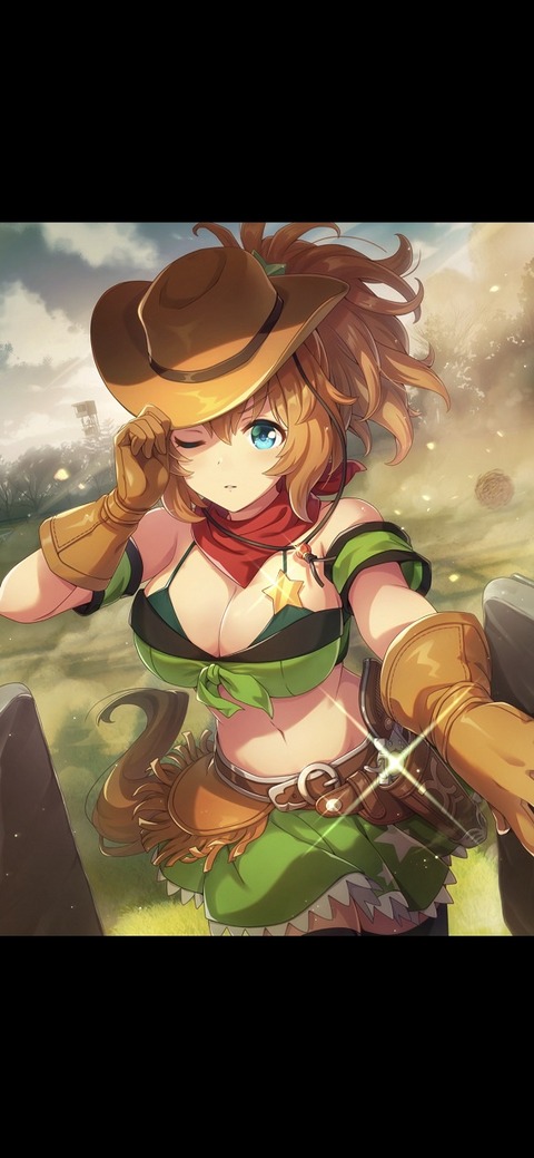 ウマ娘 サポート SSRタイキシャトル