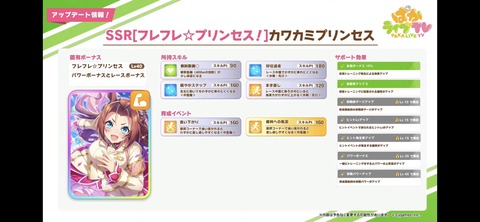 ウマ娘 ぱかライブTV vol.16 34