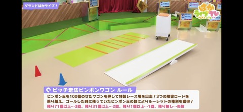 ぱかライブTV vol.23 8