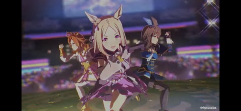 ぱかライブTV vol.28 48