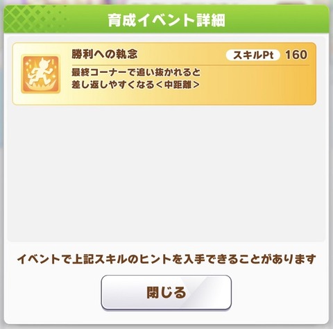 ウマ娘 サポート SSR応援団カワカミ 4