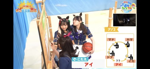 ぱかライブTV vol.32 26