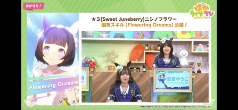 ぱかライブTV vol.29 54
