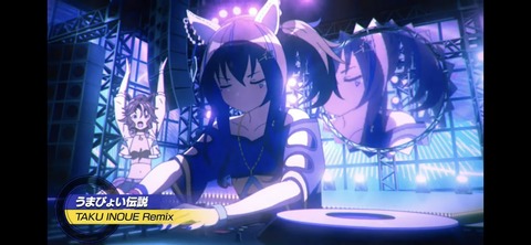 ぱかライブTV vol.22 74