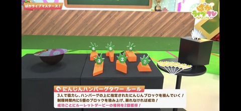 ぱかライブTV vol.28 29