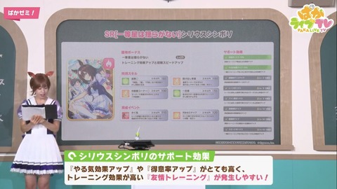 ぱかライブTV vol.10 32