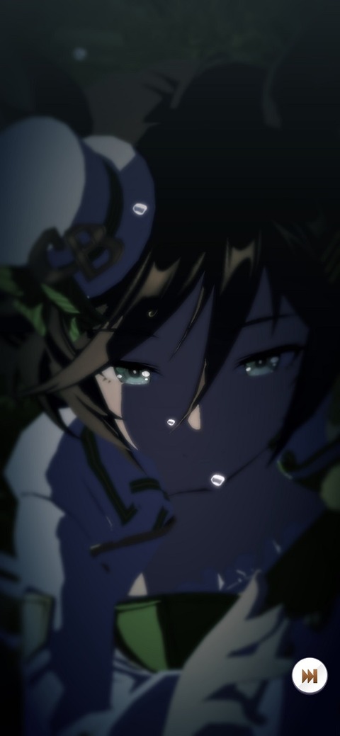 ウマ娘 育成キャラ ミスターシービー 2