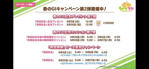 ぱかライブTV vol.17 15