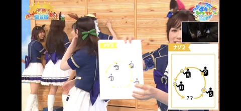 ぱかライブTV vol.32 22