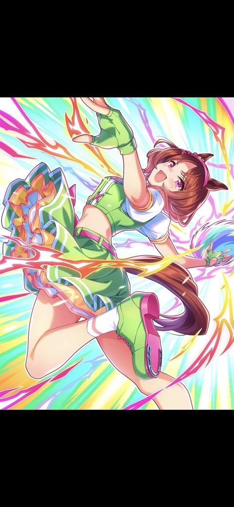 ウマ娘 サポート 感謝祭ローレル