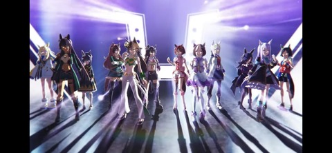 ぱかライブTV vol.28 50