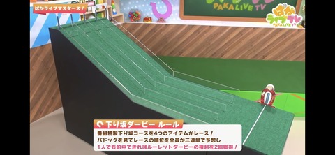 ぱかライブTV vol.28 6
