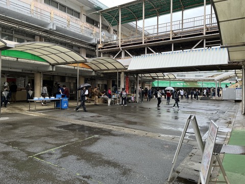 笠松競馬場 2022.4.29 感想 5