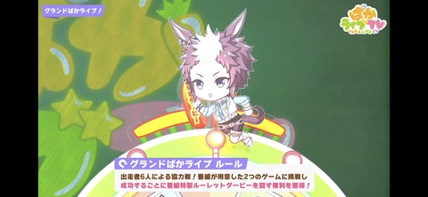 ぱかライブTV vol.25 5
