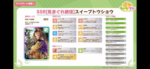 ぱかライブTV vol.24 40