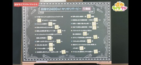 ぱかライブTV vol.17 4