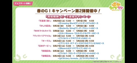 ぱかライブTV vol.28 36