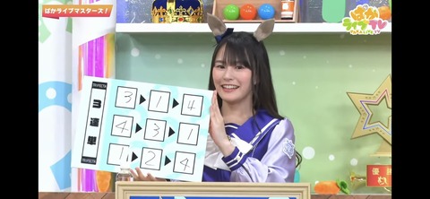 ぱかライブTV vol.28 22