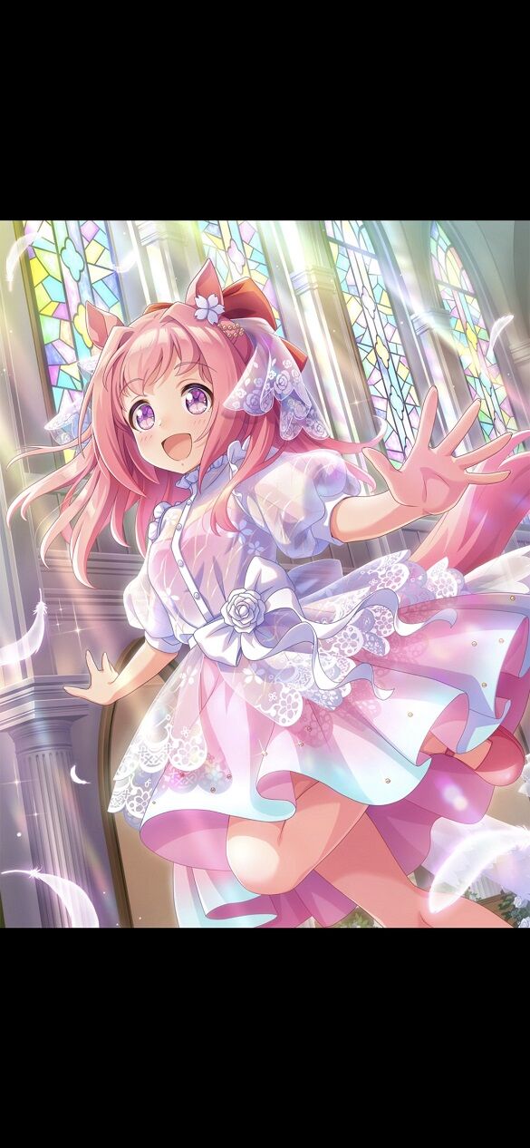 ウマ娘 新サポートピックアップ ウェディング衣装のssrハルウララ Ssrイクノディクタスの性能と感想 寝狐のウマ娘大好きブログ ウマ娘 新サポートピックアップ ウェディング衣装のssrハルウララ Ssrイクノディクタスの性能と感想 寝狐のウマ娘大好きブログ