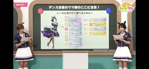 ウマ娘 ぱかライブTV vol.15 53