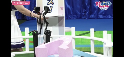 ぱかライブTV vol.20 22