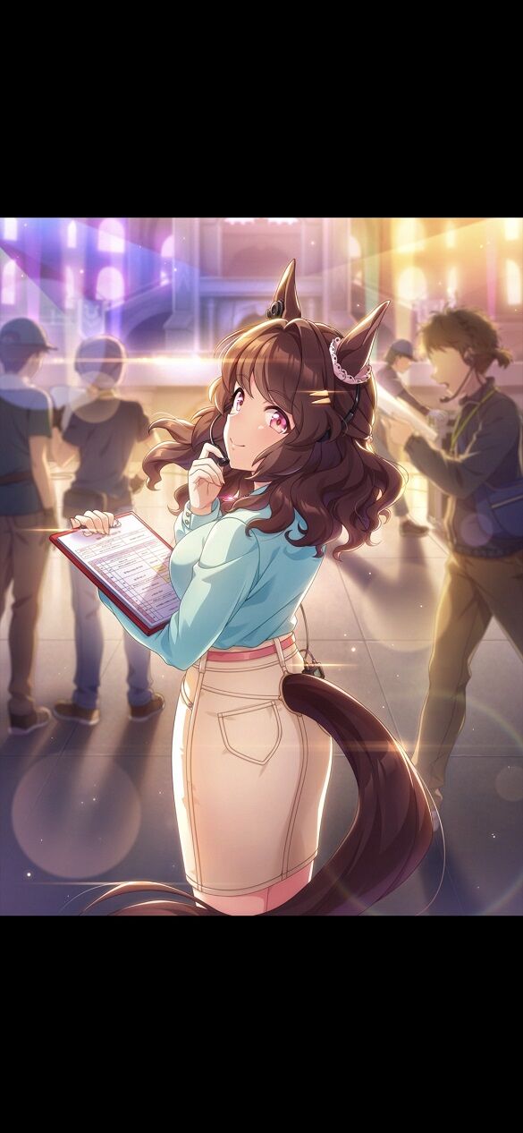 ウマ娘 新サポートピックアップ Ssrライトハロー Ssrアグネスタキオンの性能と感想 グランドライブ育成シナリオ実装に合わせたシナリオ特化友人ssr登場 寝狐のウマ娘大好きブログ