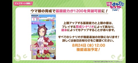 ぱかライブTV vol.20 50