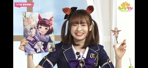 ウマ娘 ぱかライブTV vol.16 66