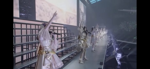 ぱかライブTV vol.31 71