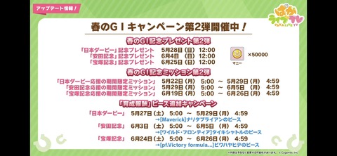 ぱかライブTV vol.29 19