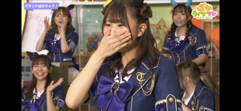 ぱかライブTV vol.21 27