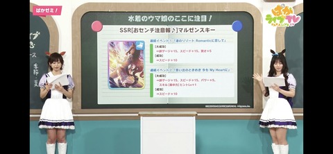 ぱかライブTV vol.19 46
